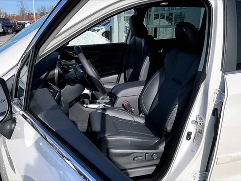 New 2026 Subaru Ascent Touring image 9