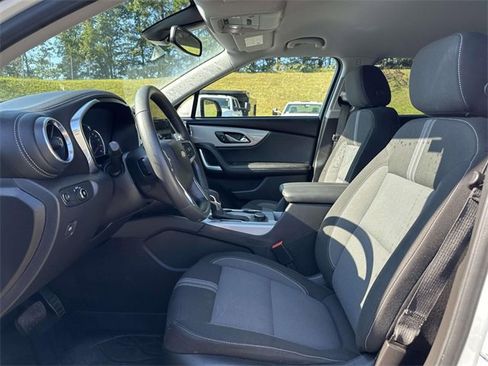 Used 2024 Chevrolet Blazer LT w/ Convenience Package image 21
