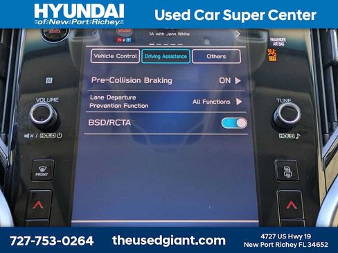 Used 2020 Subaru Outback Limited AWD/4WD image 29