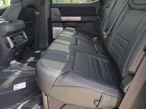 New 2026 Ford F250 Platinum image 7