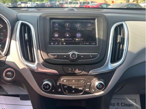 Used 2023 Chevrolet Equinox LT FWD image 14