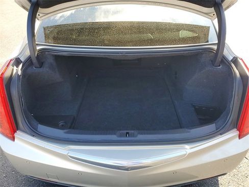 Used 2013 Cadillac ATS Performance image 8