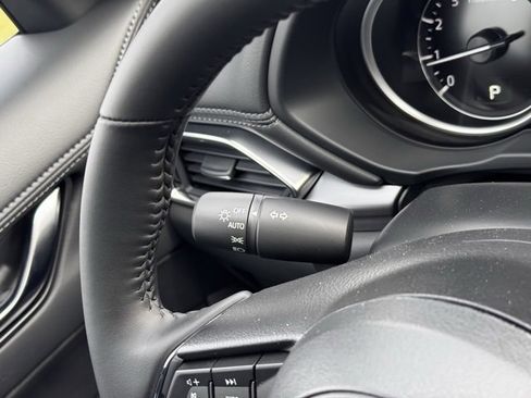 New 2025 MAZDA CX-5 AWD 2.5 S w/ Select Package image 25