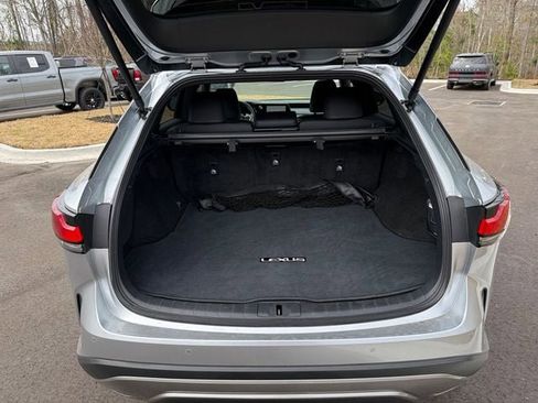 Used 2025 Lexus RX 350 FWD w/ Technology Package image 9