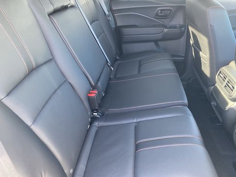 New 2026 Honda Ridgeline TrailSport+ image 11