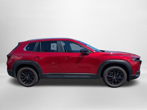 Certified 2025 MAZDA CX-50 AWD 2.5 S w/ Weather Package image 3