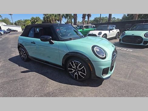New 2026 MINI Cooper S FWD image 35