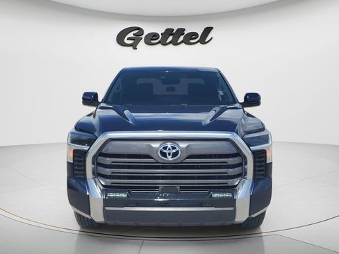 Used 2024 Toyota Tundra Limited w/ Power Package RWD image 2