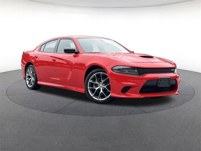 Used 2023 Dodge Charger GT