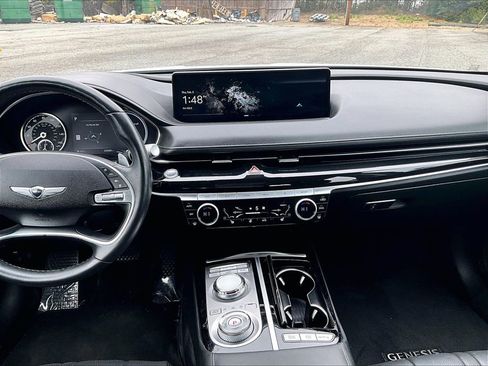 Used 2023 Genesis G80 2.5T image 14