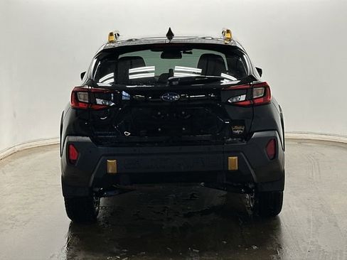 Used 2025 Subaru Crosstrek 2.5i Wilderness image 4