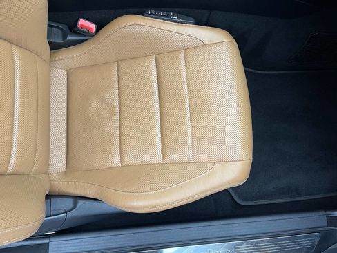 Used 2017 Mercedes-Benz E 400 4MATIC Coupe image 27