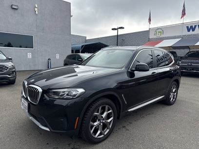 Used 2023 BMW X3 sDrive30i w/ Convenience Package