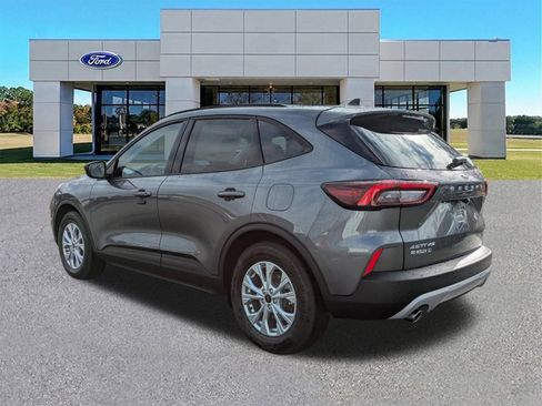 New 2026 Ford Escape Active w/ Active Premium Tech Pack FWD image 6