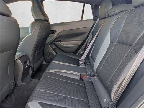 New 2026 Subaru Crosstrek 2.5i Wilderness image 12