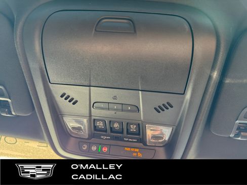 Certified 2024 Cadillac XT4 Sport image 24