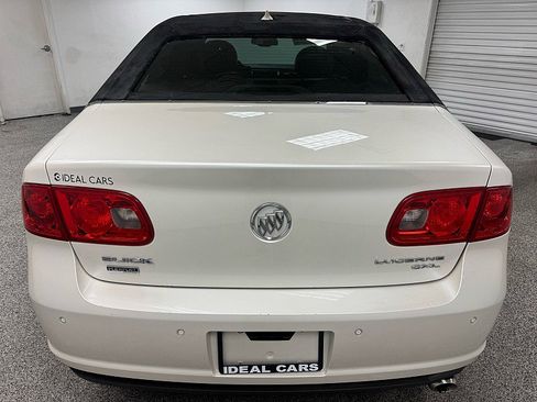 Used 2011 Buick Lucerne CXL w/ Driver Confidence Package image 6