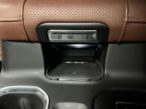 Used 2023 GMC Sierra 1500 Denali Ultimate image 28