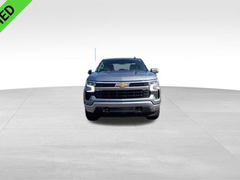 Used 2024 Chevrolet Silverado 1500 LT image 4