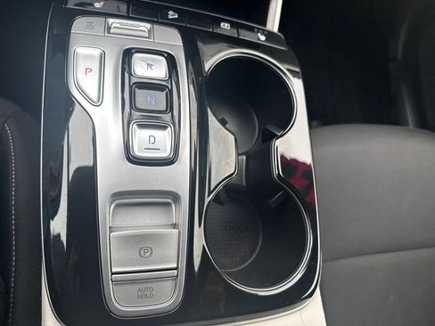 Certified 2022 Hyundai Tucson Blue image 27