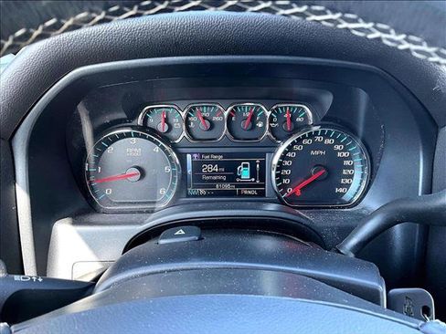 Used 2017 Chevrolet Silverado 1500 LT w/ All Star Edition image 20