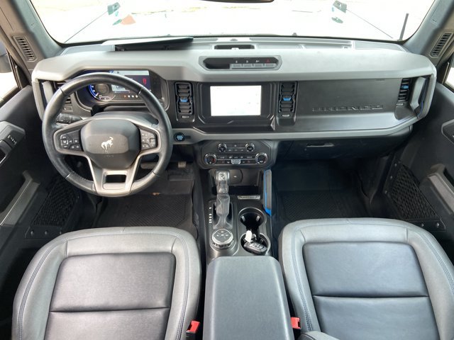Used 2023 Ford Bronco Black Diamond AWD/4WD image 52
