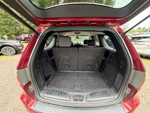 Used 2013 Dodge Durango Crew AWD/4WD image 17