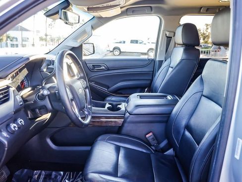 Used 2018 Chevrolet Tahoe LT image 19