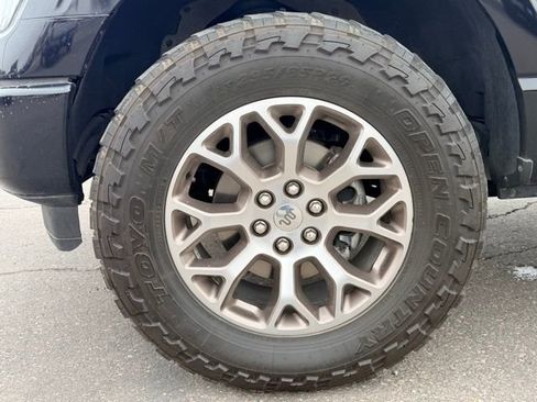 Used 2021 Ford F150 King Ranch w/ Equipment Group 601A High image 9