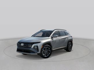 New 2026 Hyundai Tucson SEL Plus AWD/4WD video 1