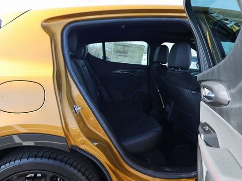 New 2024 Dodge Hornet R/T Plus image 19