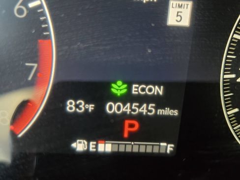 Certified 2026 Honda CR-V LX image 21