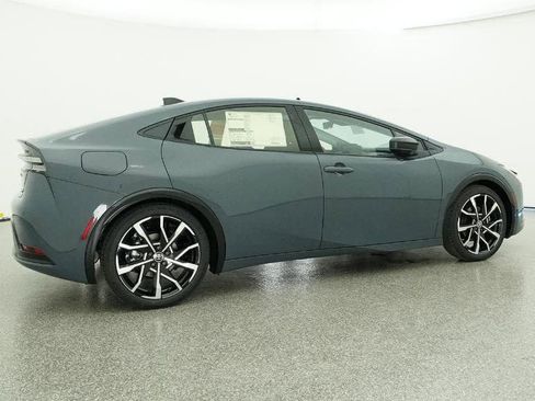 New 2026 Toyota Prius Plug-In Hybrid image 26