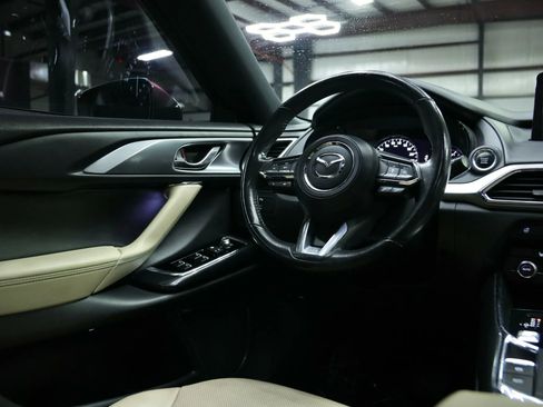 Used 2020 MAZDA CX-9 Grand Touring image 41