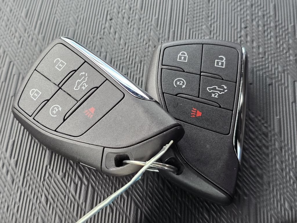 Used 2026 GMC Sierra 1500 AT4X AWD/4WD image 50