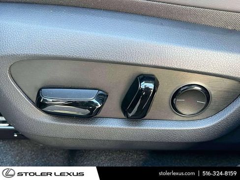Used 2025 Lexus NX 350 AWD w/ Cold Area Package image 24