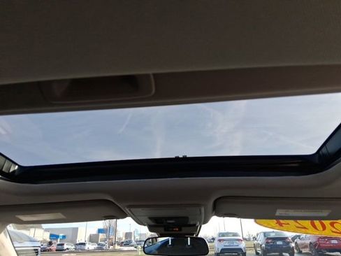 Used 2024 Honda Accord EX image 14