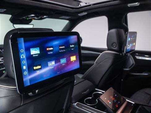 Used 2026 Cadillac Escalade V image 33