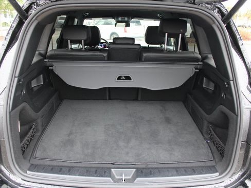 Certified 2025 Mercedes-Benz GLB 250 image 27