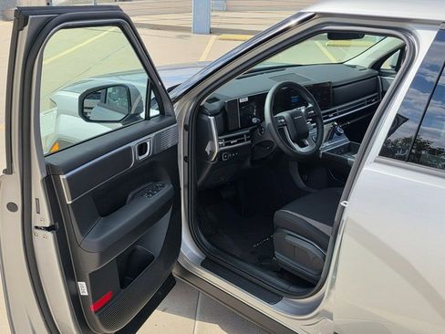 New 2026 Hyundai Santa Fe SE image 37