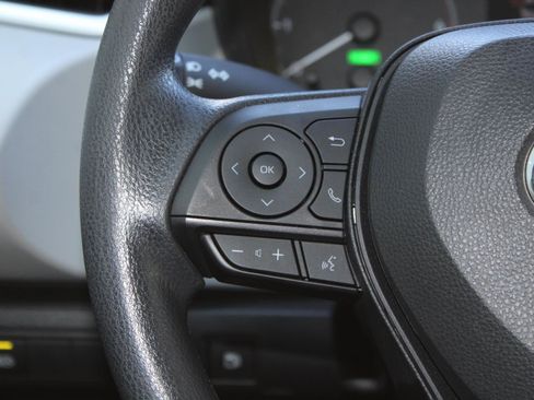 Used 2024 Toyota Corolla LE image 24