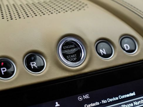 Used 2023 Aston Martin DBX 707 AWD/4WD image 79