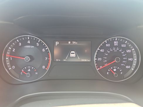 Used 2023 Kia Forte LXS w/ LXS Technology Package FWD image 23