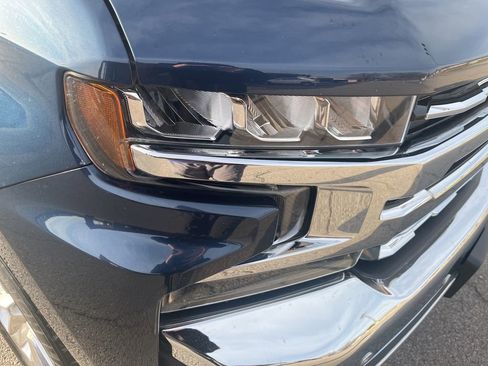 Used 2022 Chevrolet Silverado 1500 LTZ w/ LTZ Premium Package image 33