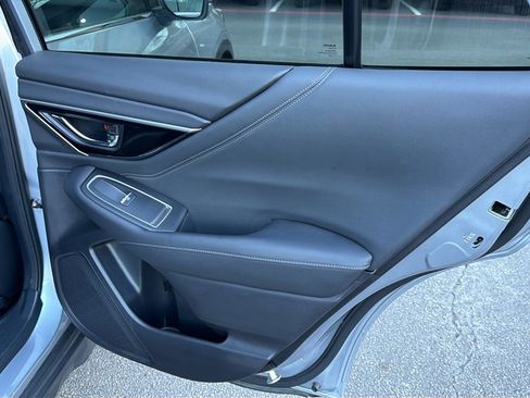 Used 2022 Subaru Outback Limited w/ Popular Package #2 image 31