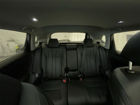 New 2026 Acura ADX AWD image 28