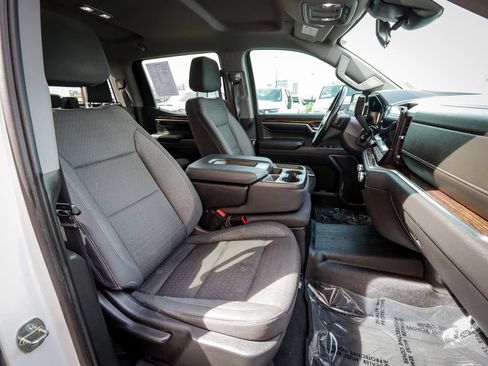 Used 2023 GMC Sierra 1500 Elevation AWD/4WD image 23