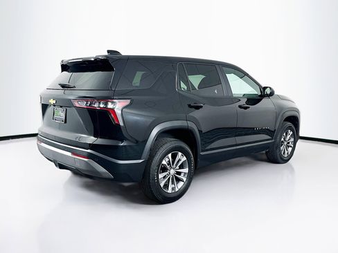 Used 2025 Chevrolet Equinox LT image 9