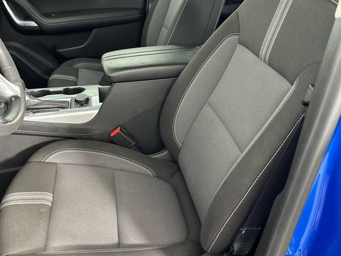 Used 2024 Chevrolet Blazer LT w/ Convenience Package FWD image 12