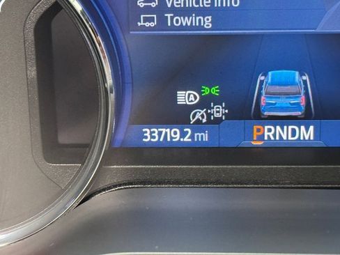 Certified 2024 Ford Expedition Timberline image 16